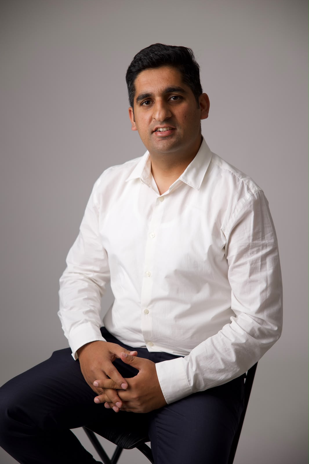 Rahul Lamba